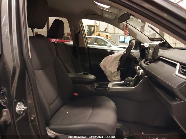 Toyota Rav4 Xle 2021 2T3P1RFV8MW159742 Image 5