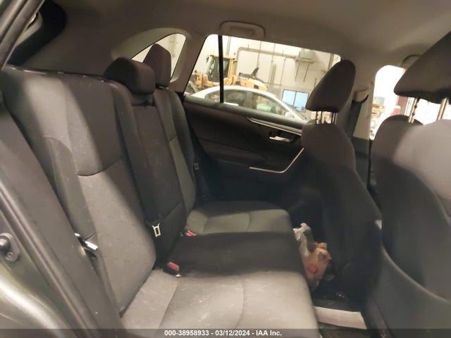 Toyota Rav4 Xle 2021 2T3P1RFV8MW159742 Image 8