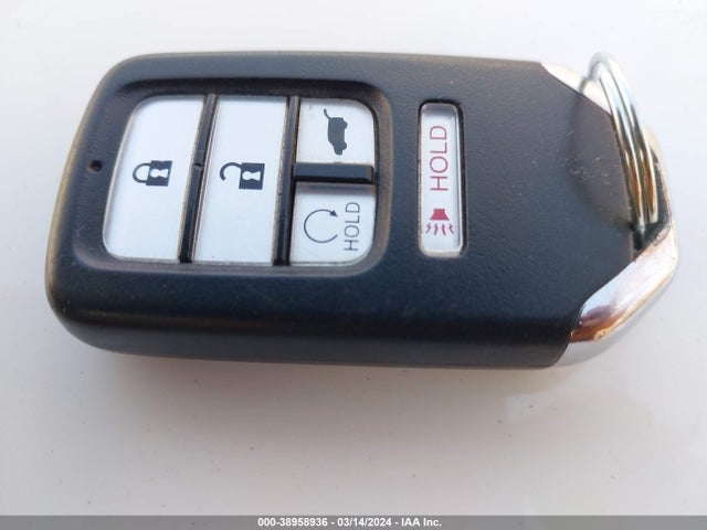 Honda CIVIC EX 2019 SHHFK7H60KU214186 Image 11