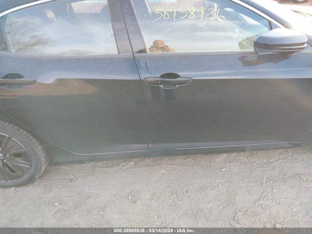 Honda CIVIC EX 2019 SHHFK7H60KU214186 Image 13