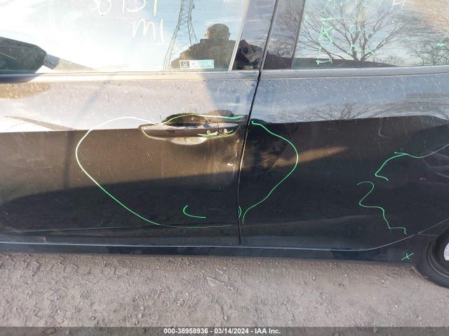 Honda CIVIC EX 2019 SHHFK7H60KU214186 Image 14