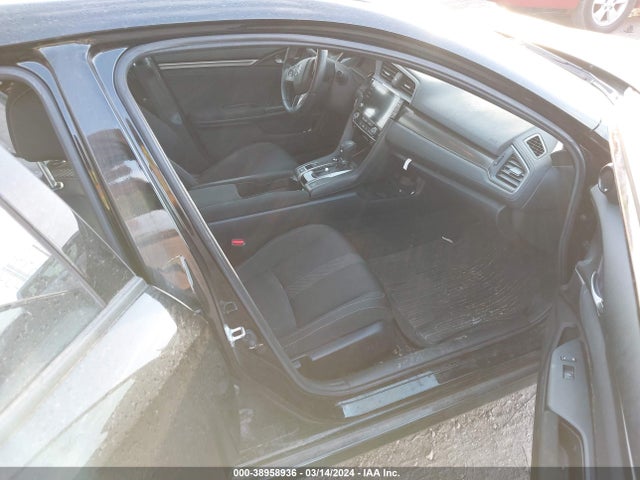 Honda CIVIC EX 2019 SHHFK7H60KU214186 Image 5