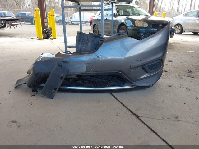 Nissan ROGUE S 2016 KNMAT2MV3GP629945 Image 12