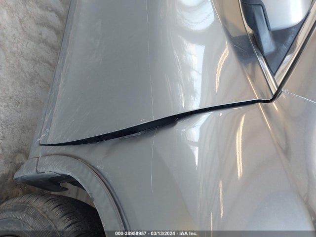 Nissan ROGUE S 2016 KNMAT2MV3GP629945 Image 13