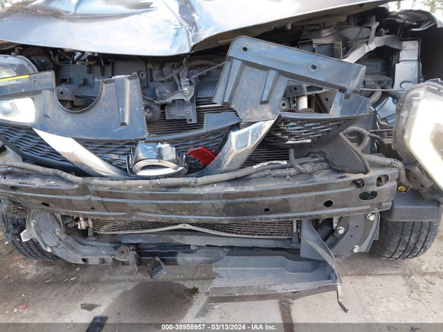 Nissan ROGUE S 2016 KNMAT2MV3GP629945 Image 15