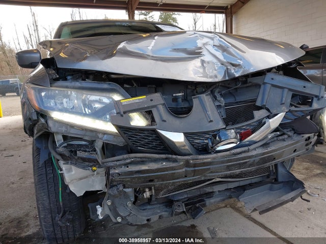 Nissan ROGUE S 2016 KNMAT2MV3GP629945 Image 6
