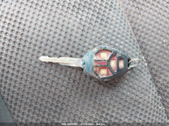 2006 MITSUBISHI ECLIPSE 4A3AK24F16E041691 Photo 10