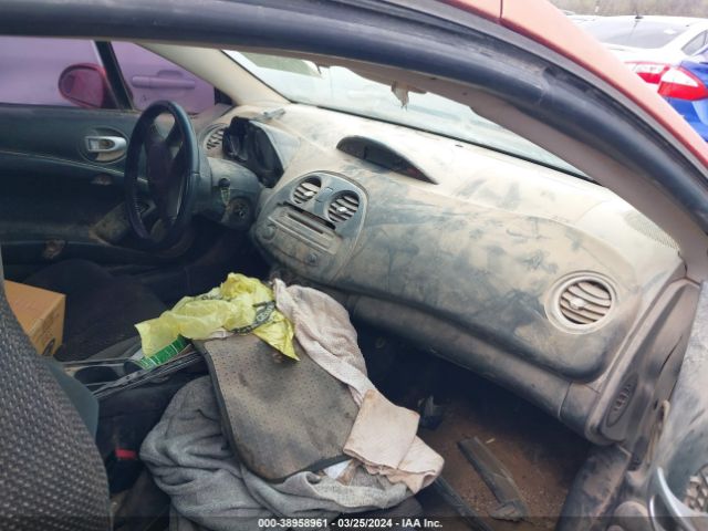 2006 MITSUBISHI ECLIPSE 4A3AK24F16E041691 Photo 4
