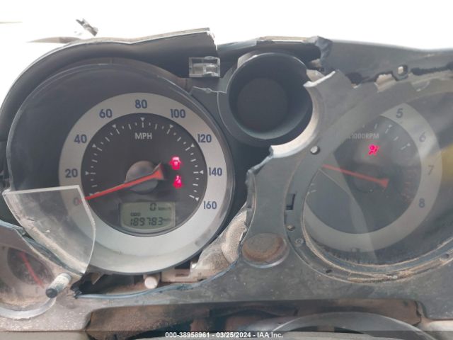 2006 MITSUBISHI ECLIPSE 4A3AK24F16E041691 Photo 6