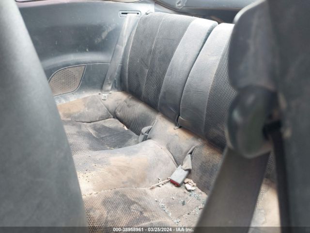 2006 MITSUBISHI ECLIPSE 4A3AK24F16E041691 Photo 7