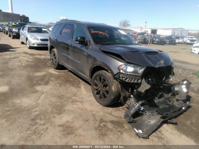 1C4RDJDG5KC526151 auction archive image