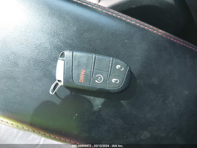 Dodge Journey R/t 2015 3C4PDCEGXFT548500 Image 11