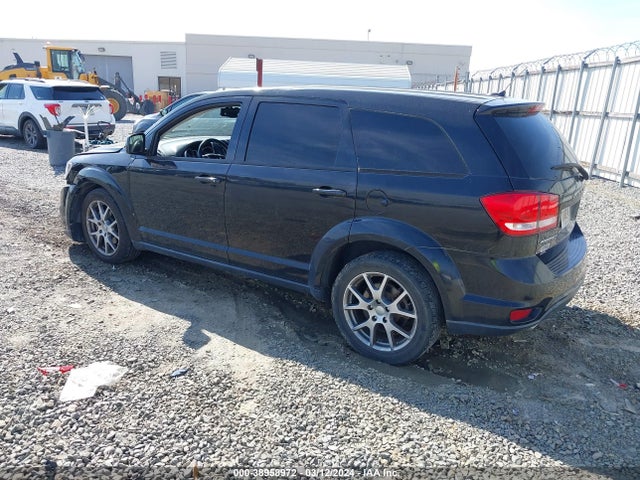 Dodge Journey R/t 2015 3C4PDCEGXFT548500 Image 3