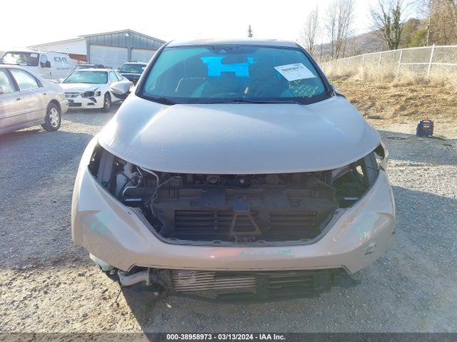 Honda CR-V EX 2017 5J6RW2H55HL020475 Image 13