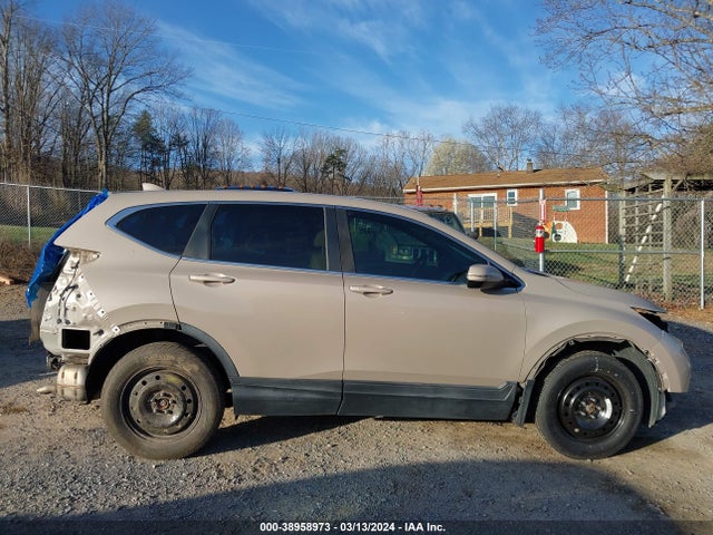 Honda CR-V EX 2017 5J6RW2H55HL020475 Image 14