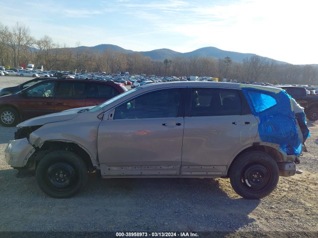 Honda CR-V EX 2017 5J6RW2H55HL020475 Image 15