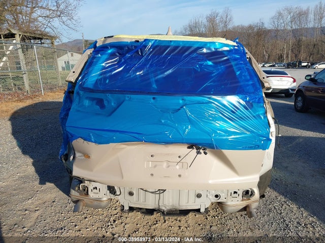 Honda CR-V EX 2017 5J6RW2H55HL020475 Image 17