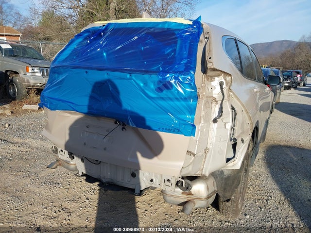 Honda CR-V EX 2017 5J6RW2H55HL020475 Image 20