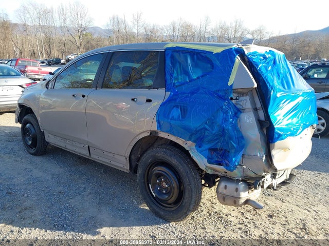 Honda CR-V EX 2017 5J6RW2H55HL020475 Image 21