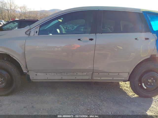 Honda CR-V EX 2017 5J6RW2H55HL020475 Image 22