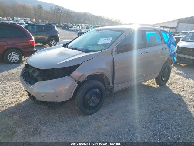 Honda CR-V EX 2017 5J6RW2H55HL020475 Image 2