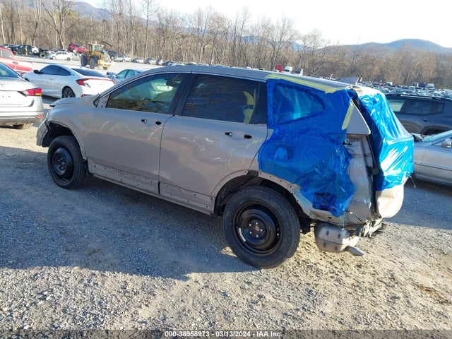 Honda CR-V EX 2017 5J6RW2H55HL020475 Image 3