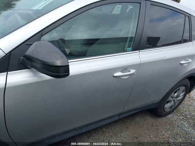 Toyota RAV4 LE 2015 2T3ZFREV8FW224264 Image 14