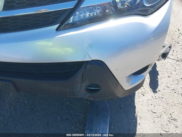 Toyota RAV4 LE 2015 2T3ZFREV8FW224264 Image 18