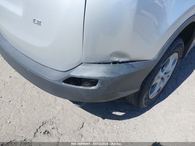 Toyota RAV4 LE 2015 2T3ZFREV8FW224264 Image 20