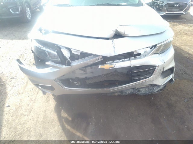 Chevrolet MALIBU 1LT 2017 1G1ZE5ST6HF110663 Image 6
