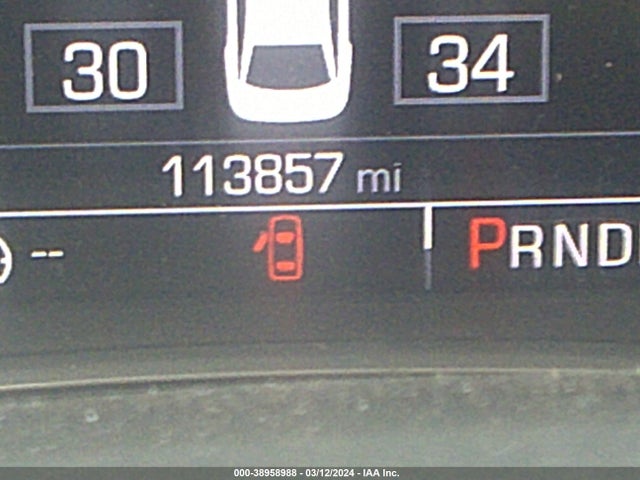 Chevrolet MALIBU 1LT 2017 1G1ZE5ST6HF110663 Image 7