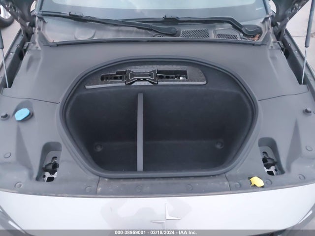 LPSED3KA8NL073245 Polestar 2 Long Range Dual Motor