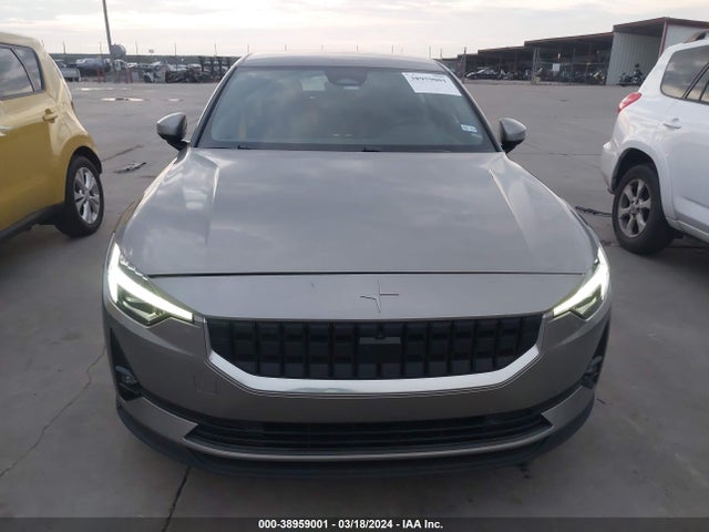 LPSED3KA8NL073245 Polestar 2 Long Range Dual Motor