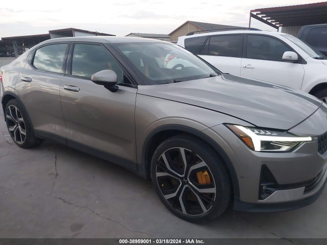 LPSED3KA8NL073245 Polestar 2 Long Range Dual Motor