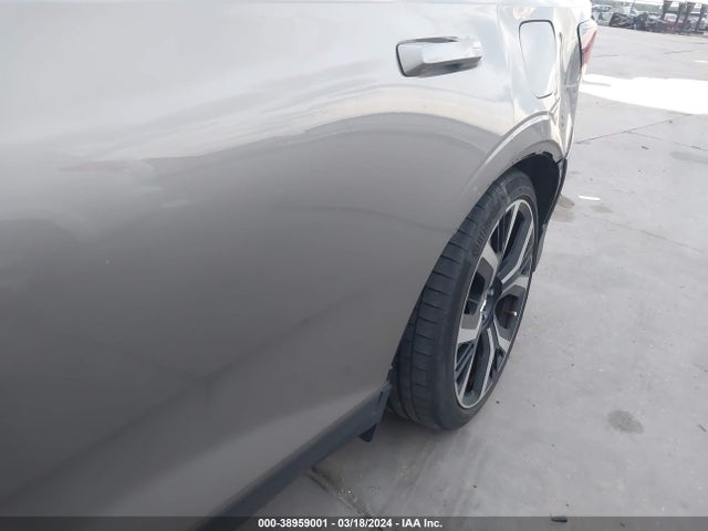LPSED3KA8NL073245 Polestar 2 Long Range Dual Motor