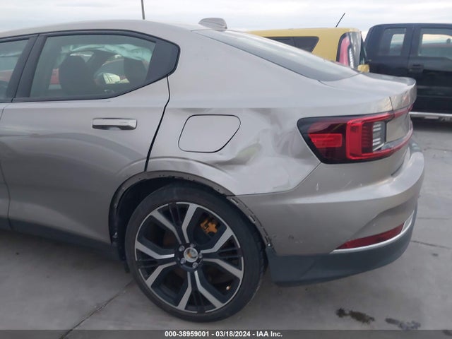 LPSED3KA8NL073245 Polestar 2 Long Range Dual Motor