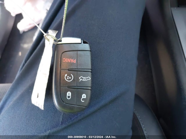 Dodge Charger Scat Pack Rwd 2019 2C3CDXGJ8KH647161 Image 11