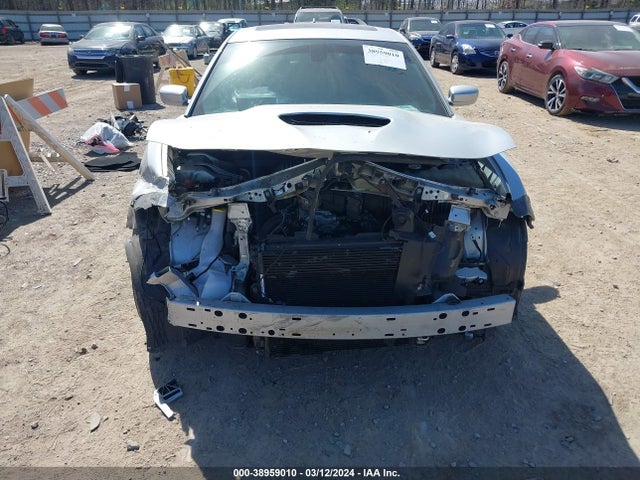 Dodge Charger Scat Pack Rwd 2019 2C3CDXGJ8KH647161 Image 12