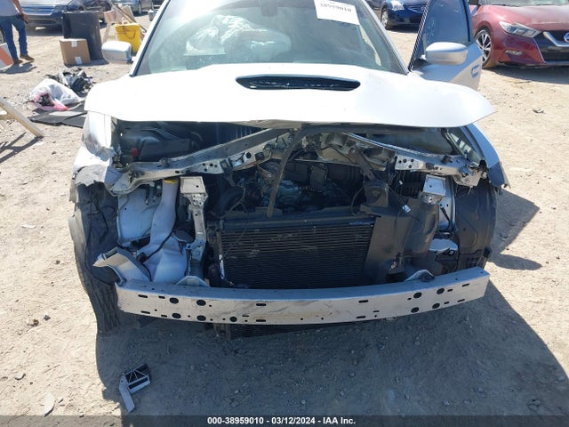 Dodge Charger Scat Pack Rwd 2019 2C3CDXGJ8KH647161 Image 6