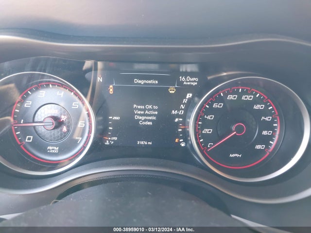 Dodge Charger Scat Pack Rwd 2019 2C3CDXGJ8KH647161 Image 7
