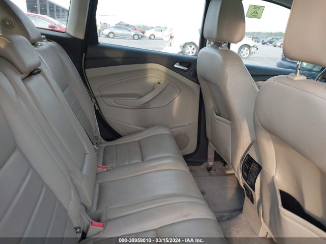 1FADP5CUXFL108566 Ford C-max Energi Sel