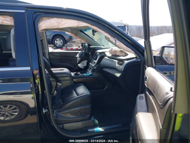 1GNSKBKC8JR277487 Chevrolet Tahoe Lt