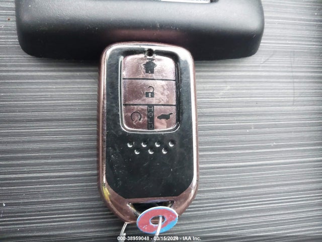 Honda Pilot Awd Ex-l 2020 5FNYF6H50LB026379 Image 11