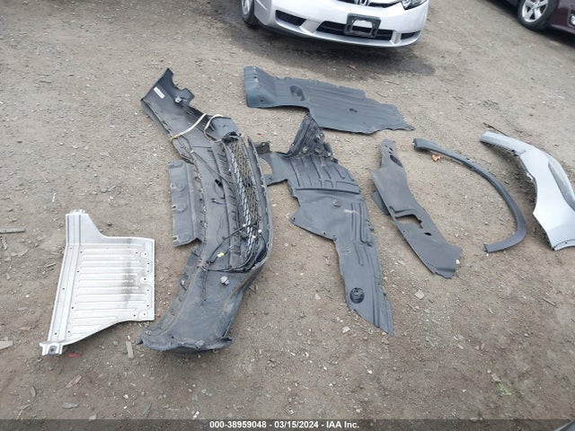 Honda Pilot Awd Ex-l 2020 5FNYF6H50LB026379 Image 12