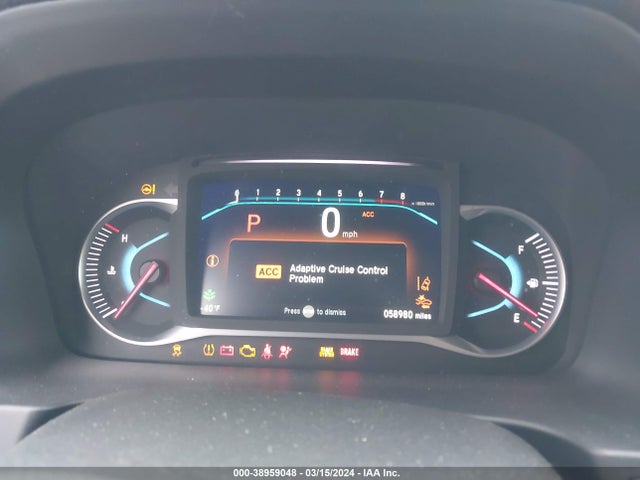 Honda Pilot Awd Ex-l 2020 5FNYF6H50LB026379 Image 7