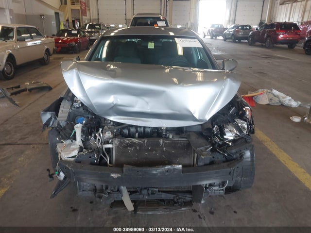 Hyundai ELANTRA SE 2015 5NPDH4AE1FH650026 Image 11