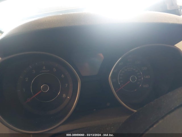 Hyundai ELANTRA SE 2015 5NPDH4AE1FH650026 Image 7
