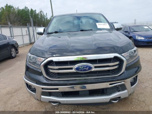 1FTER4EH3KLA92935 Ford Ranger Lariat