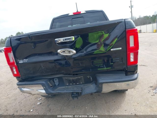 1FTER4EH3KLA92935 Ford Ranger Lariat