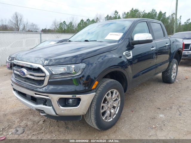 1FTER4EH3KLA92935 Ford Ranger Lariat